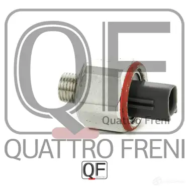 Датчик детонации QUATTRO FRENI QF00T00424 1233223630 50 JJUG изображение 1