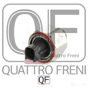 Датчик детонации QUATTRO FRENI QF00T00424 1233223630 50 JJUG изображение 3