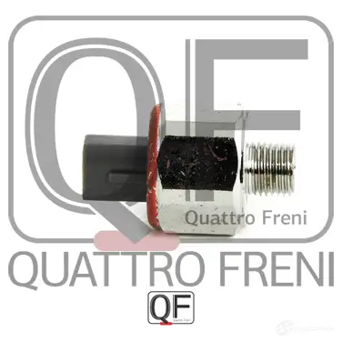 Датчик детонации QUATTRO FRENI QF00T00424 1233223630 50 JJUG изображение 4