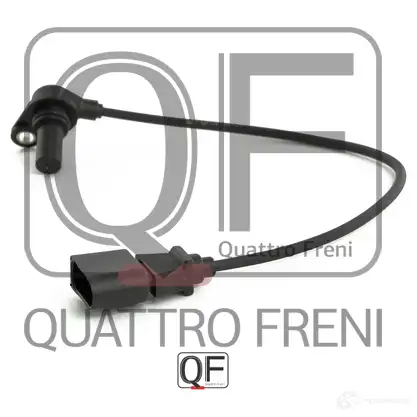 Датчик скорости QUATTRO FRENI 1233223758 V2 FRL QF00T00436 изображение 2