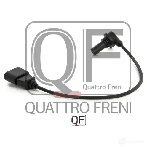 Датчик скорости QUATTRO FRENI 1233223758 V2 FRL QF00T00436 изображение 3