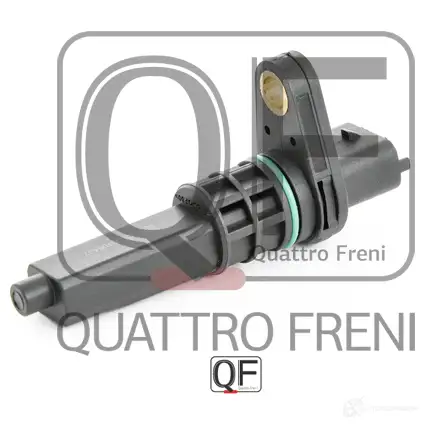 Датчик скорости QUATTRO FRENI 1233223768 QF00T00437 G1R QAF изображение 0