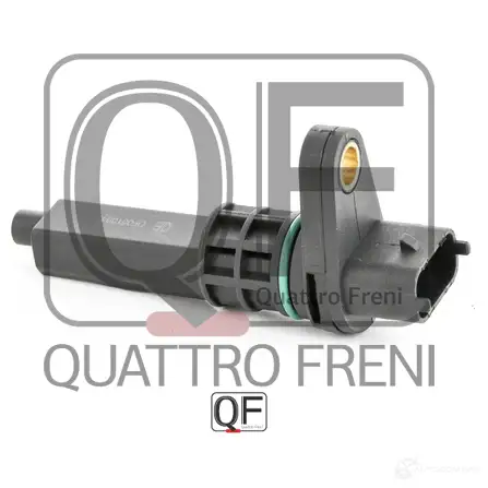 Датчик скорости QUATTRO FRENI 1233223768 QF00T00437 G1R QAF изображение 1