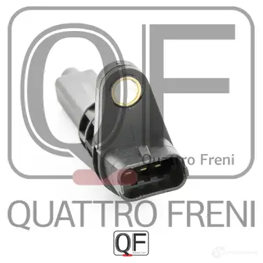 Датчик скорости QUATTRO FRENI 1233223768 QF00T00437 G1R QAF изображение 2