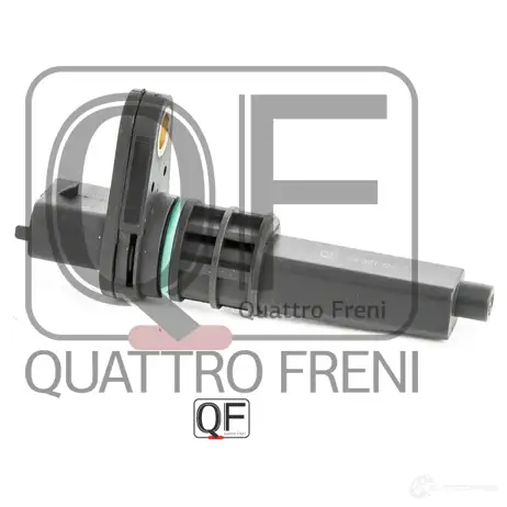 Датчик скорости QUATTRO FRENI 1233223768 QF00T00437 G1R QAF изображение 4