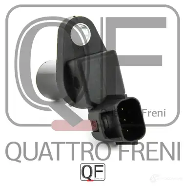Датчик скорости QUATTRO FRENI 1233223876 2K 2ITVD QF00T00455 изображение 4
