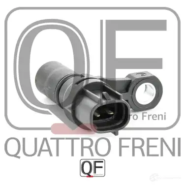 Датчик скорости QUATTRO FRENI QF00T00478 1278860113 9R92 L изображение 0