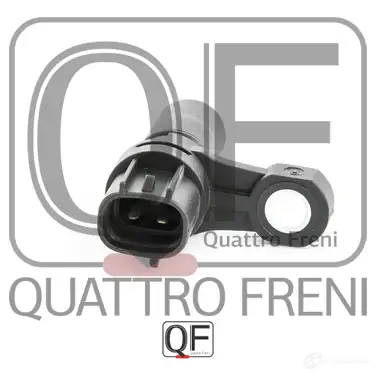 Датчик скорости QUATTRO FRENI QF00T00478 1278860113 9R92 L изображение 1