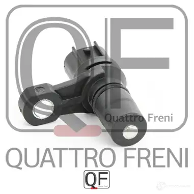 Датчик скорости QUATTRO FRENI QF00T00478 1278860113 9R92 L изображение 4