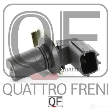Датчик скорости QUATTRO FRENI 1233224194 QF00T00489 TDP 5V - Изображение 1