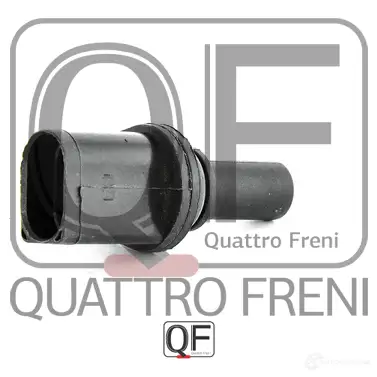 Датчик скорости QUATTRO FRENI QF00T00492 1233224204 FPGAN V изображение 2