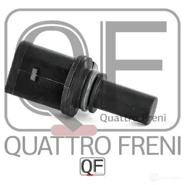 Датчик скорости QUATTRO FRENI QF00T00492 1233224204 FPGAN V изображение 3