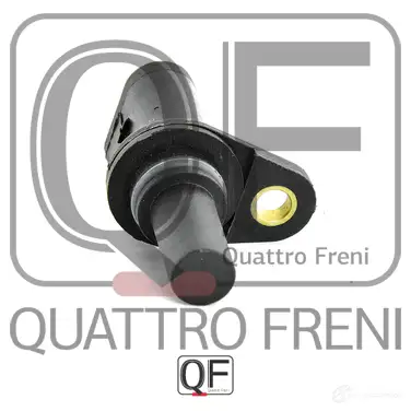Датчик скорости QUATTRO FRENI QF00T00492 1233224204 FPGAN V изображение 4