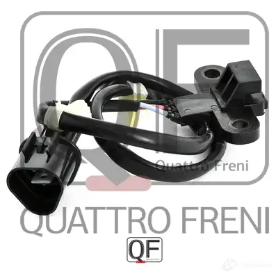 Датчик положения коленвала QUATTRO FRENI QF00T00517 G9QS3 J 1422487615 - Изображение 1