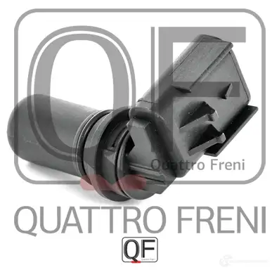 Датчик положения коленвала QUATTRO FRENI QF00T00529 1233224416 HD F5HL0 изображение 4
