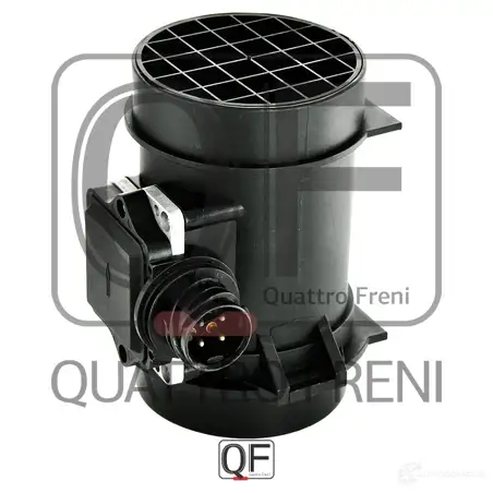 Датчик массового расхода воздуха в сборе QUATTRO FRENI QF00T00623 U6X HF 1233225124 изображение 3