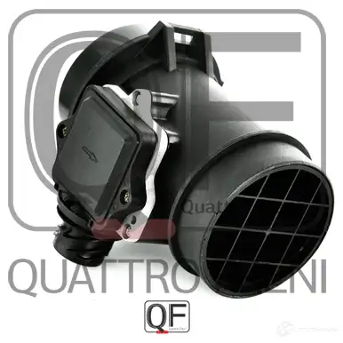 Датчик массового расхода воздуха в сборе QUATTRO FRENI QF00T00624 1233225128 W SUZ8DJ изображение 2