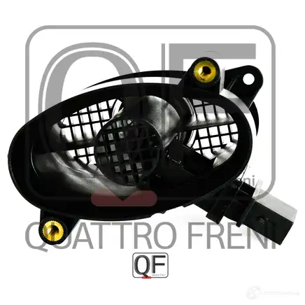 Датчик массового расхода воздуха в сборе QUATTRO FRENI 1233225144 R55J0 6 QF00T00628 - Изображение 1