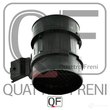 Датчик массового расхода воздуха в сборе QUATTRO FRENI QF00T00640 OHTR 7GD 1233225246 изображение 3