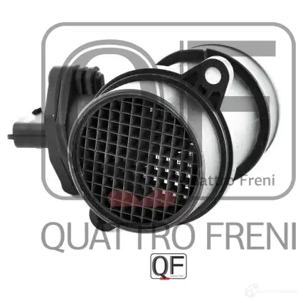 Датчик массового расхода воздуха в сборе QUATTRO FRENI QF00T00647 QLPK W 1290742060 изображение 4