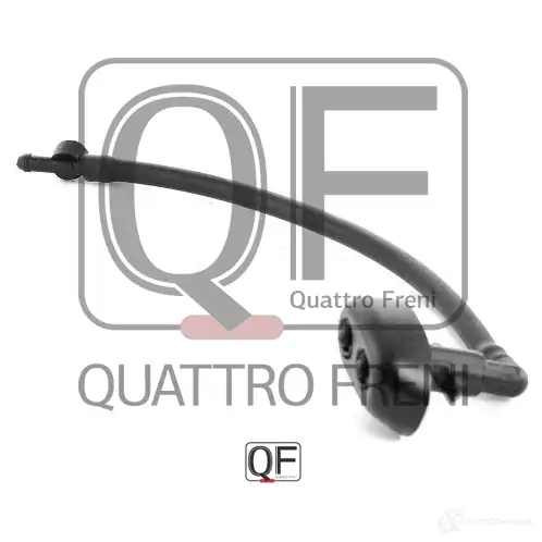 Форсунка омывателя фары QUATTRO FRENI QF00T00771 1233225686 YQFU YD изображение 1