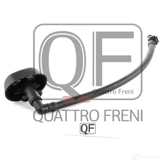 Форсунка омывателя фары QUATTRO FRENI QF00T00771 1233225686 YQFU YD изображение 2