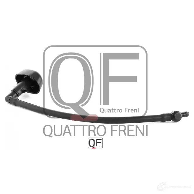 Форсунка омывателя фары QUATTRO FRENI QF00T00771 1233225686 YQFU YD изображение 3