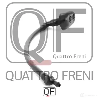 Форсунка омывателя фары QUATTRO FRENI QF00T00771 1233225686 YQFU YD изображение 4