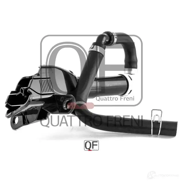 Форсунка омывателя фары QUATTRO FRENI 1422487709 QF00T00774 9JD Y9FL изображение 0