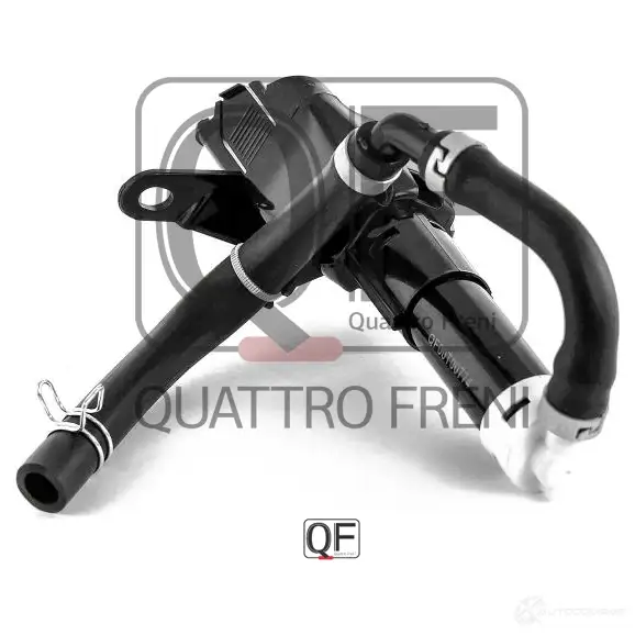 Форсунка омывателя фары QUATTRO FRENI 1422487709 QF00T00774 9JD Y9FL изображение 2