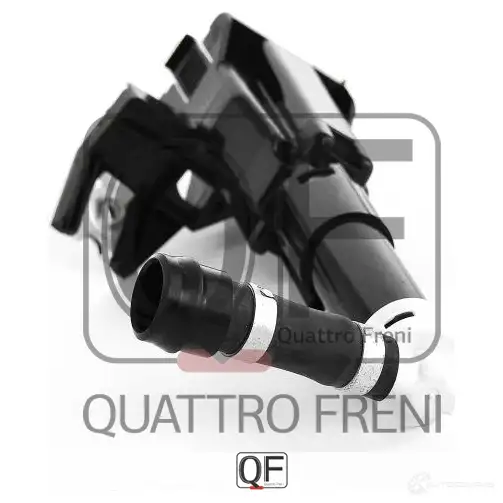 Форсунка омывателя фары QUATTRO FRENI 1233225692 QF00T00780 4 MEIDU изображение 4