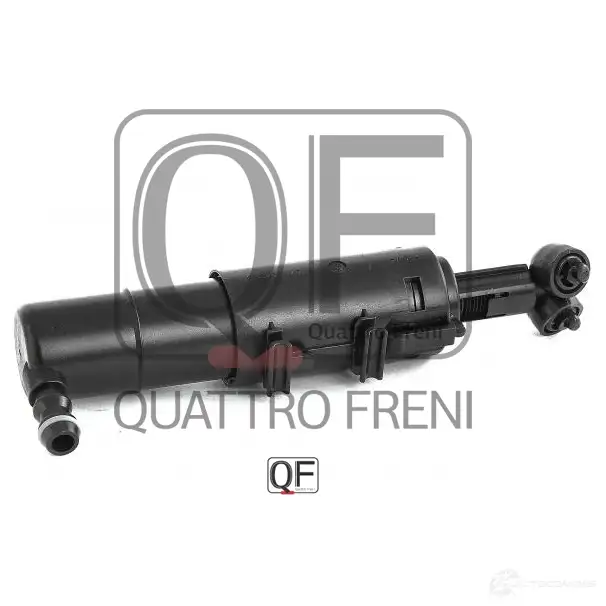 Форсунка омывателя фары QUATTRO FRENI QF00T00834 1L JHN 1422487745 изображение 0