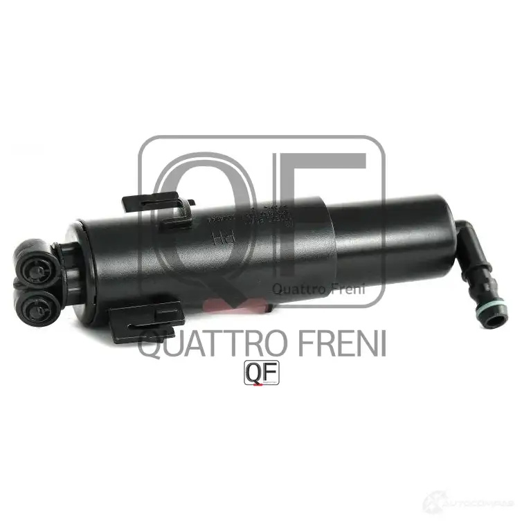 Форсунка омывателя фары QUATTRO FRENI 1233225796 Z1T6P C QF00T00841 изображение 0