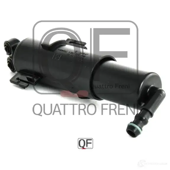 Форсунка омывателя фары QUATTRO FRENI 1233225796 Z1T6P C QF00T00841 изображение 2