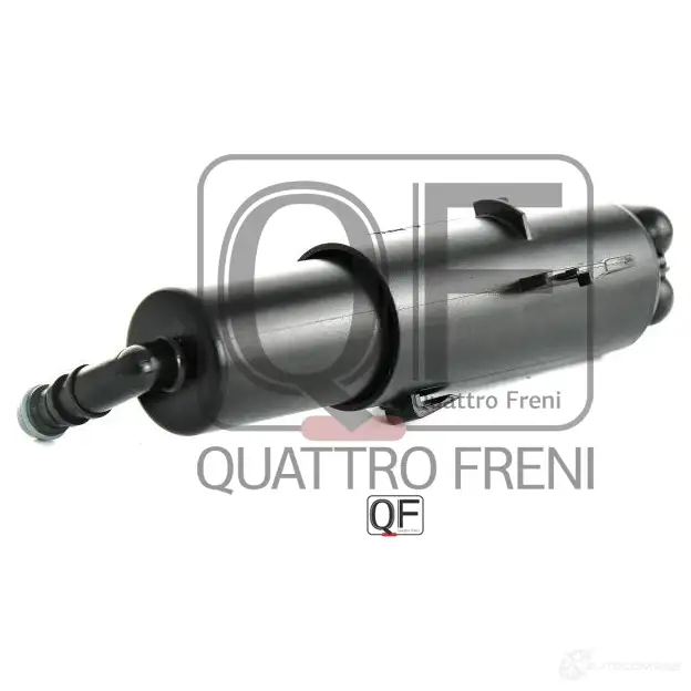 Форсунка омывателя фары QUATTRO FRENI 1233225796 Z1T6P C QF00T00841 изображение 4