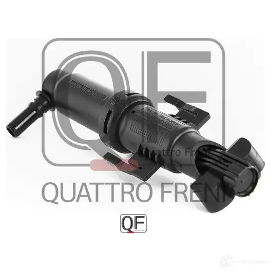 Форсунка омывателя фары QUATTRO FRENI QF00T00850 EXF CO 1233225824 изображение 2