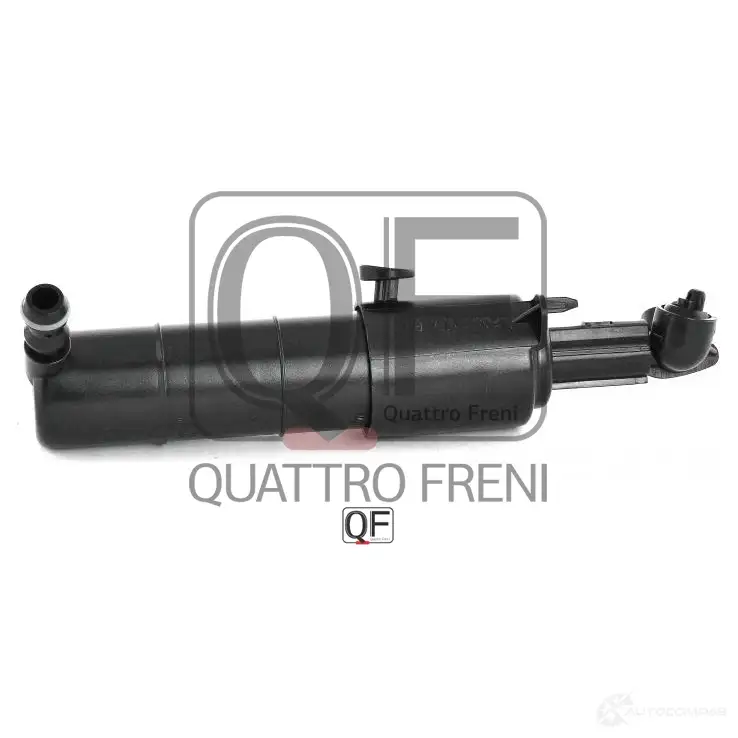 Форсунка омывателя фары справа QUATTRO FRENI 1422487754 QF00T00856 KILJ5 SR изображение 4