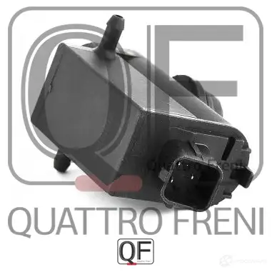 Моторчик омывателя QUATTRO FRENI 2H 7WM QF00T00906 1233225862 изображение 4