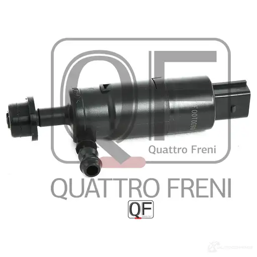 Моторчик омывателя QUATTRO FRENI QF00T00911 1233225868 K1 11KJ изображение 0