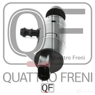Моторчик омывателя QUATTRO FRENI QF00T00911 1233225868 K1 11KJ изображение 2