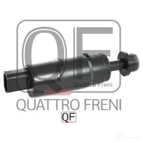 Моторчик омывателя QUATTRO FRENI QF00T00911 1233225868 K1 11KJ изображение 3