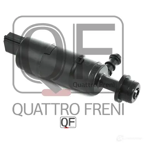 Моторчик омывателя QUATTRO FRENI QF00T00911 1233225868 K1 11KJ изображение 4