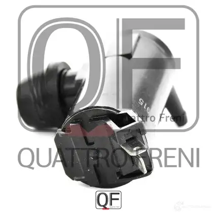 Моторчик омывателя QUATTRO FRENI 1422487798 QF00T00915 L60 AXL изображение 2