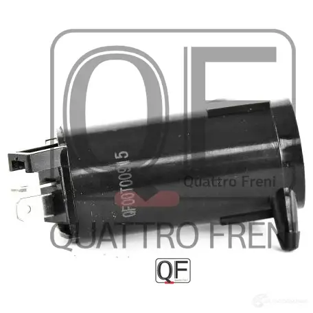 Моторчик омывателя QUATTRO FRENI 1422487798 QF00T00915 L60 AXL изображение 3