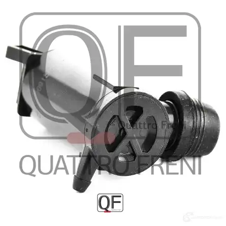 Моторчик омывателя QUATTRO FRENI 1422487798 QF00T00915 L60 AXL изображение 4