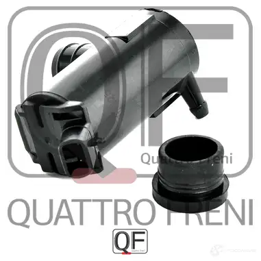 Моторчик омывателя QUATTRO FRENI 1422487802 2LN HA QF00T00925 изображение 0