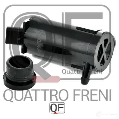 Моторчик омывателя QUATTRO FRENI 1422487802 2LN HA QF00T00925 изображение 2