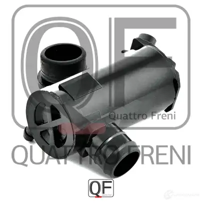 Моторчик омывателя QUATTRO FRENI 1422487802 2LN HA QF00T00925 изображение 4
