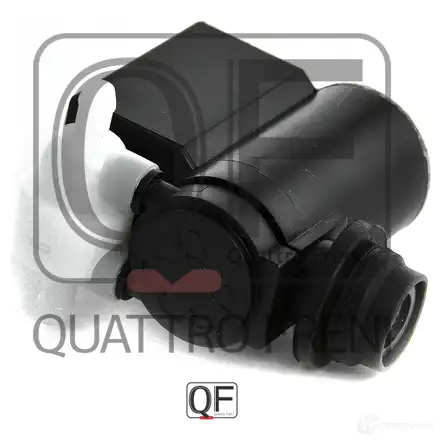 Моторчик омывателя QUATTRO FRENI QF00T00927 1233225940 UVG V8 изображение 3