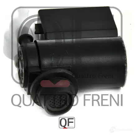 Моторчик омывателя QUATTRO FRENI QF00T00927 1233225940 UVG V8 изображение 4